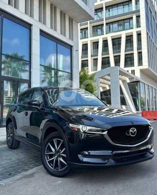 Mazda in Beirut City - Mazda cx5 2017