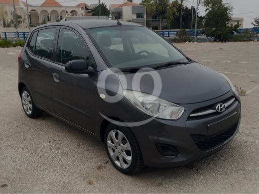 Hyundai in Baabda - Hyundai i10 2014