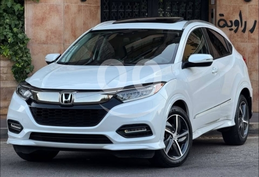 Honda in Beirut City - Honda HR-V 2020