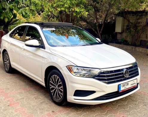 Volkswagen in Menyeh - Volkswagen Jetta 2019