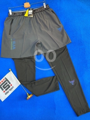 Vêtements, chaussures et accessoires dans Abou Samra - Short With Legging