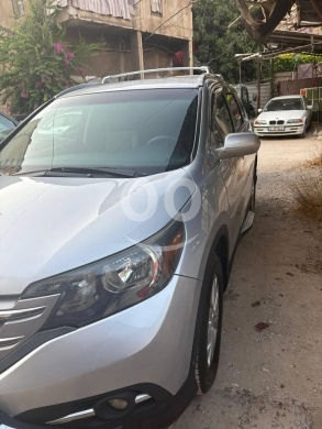 هوندا في مدينة بيروت - Honda cr-v 2014