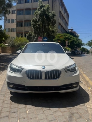 BMW in Beirut City - GT 535 mod15