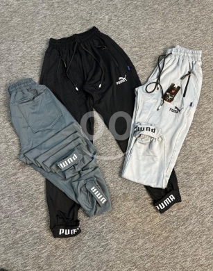 الملابس، الأحذية والزينة في أبو سمرا - Running Pants for Men - Sport Ready Styles