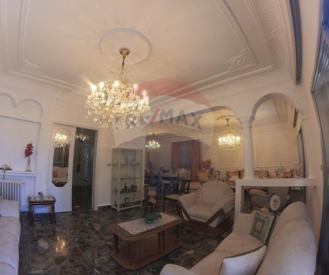 R9-2619 Apartment for Sale in Mina Road Tripoli – 220 m²شقة للبيع في طريق الميناء طرابلس … — 12