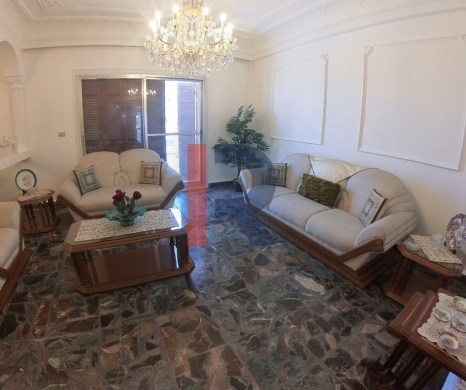 R9-2619 Apartment for Sale in Mina Road Tripoli – 220 m² — 9