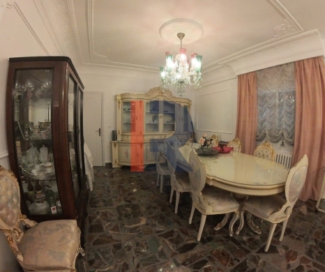 R9-2619 Apartment for Sale in Mina Road Tripoli – 220 m²