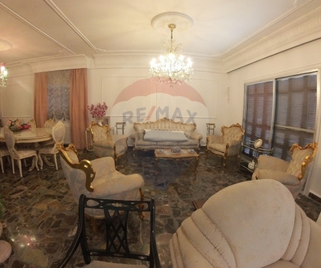 R9-2619 Apartment for Sale in Mina Road Tripoli – 220 m²شقة للبيع في طريق الميناء طرابلس … — 14