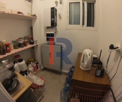 R9-2619 Apartment for Sale in Mina Road Tripoli – 220 m² — 10