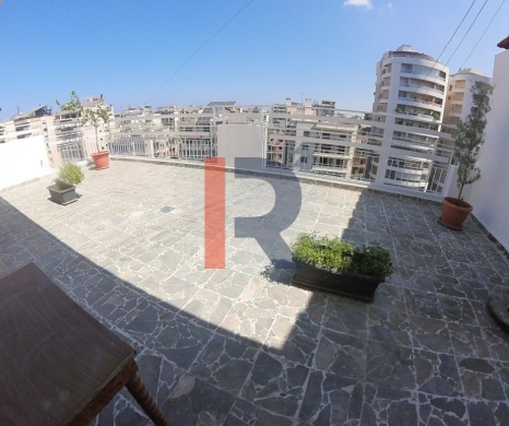 R9-2619 Apartment for Sale in Mina Road Tripoli – 220 m² — 5