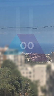 Apartments for sale in Beit el Chaar - 170m2 apartment+Partial Sea View-Prime Location 4sale in Beit El Chaar