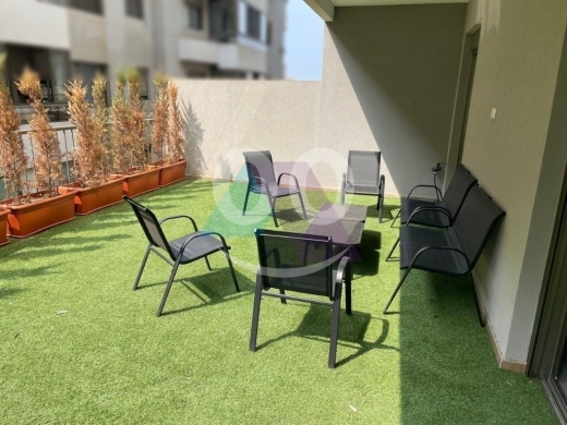 Apartments for rent in Mar Roukoz - Furnished 150m2 apartment-Prime Location 4rent in Mar Rukuz - مار روكز