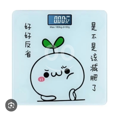 Health & Beauty in Abou Samra - Electronic Weight Scale