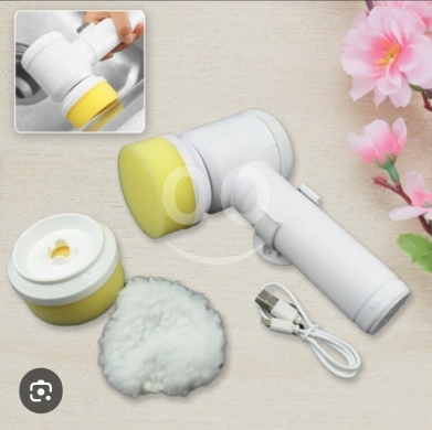 Magic Brush 5 in 1 — 2