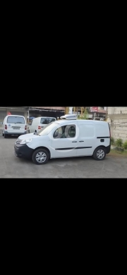 Renault in Hadeth el-Joubbeh - Renault Kangoo 2018