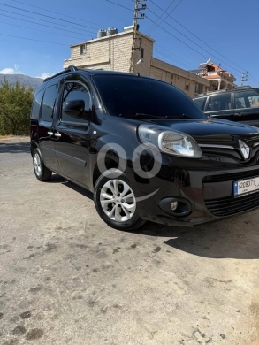 Renault in Taalabaya - Renault kangoo model 2017