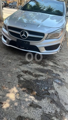 Mercedes-Benz in Hermel - Cla 250 موديل 2014
