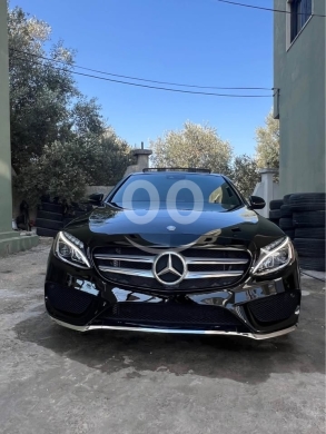 Mercedes-Benz in Zefta - C300 2017