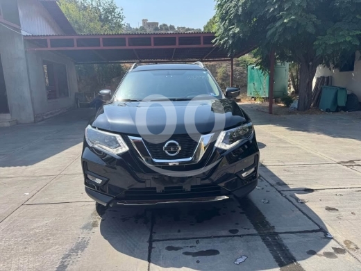 Nissan in Halba - Nissan model 2017
