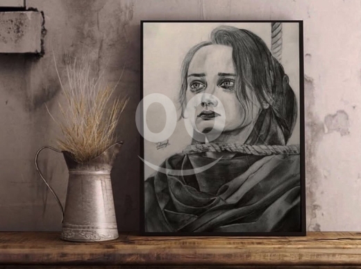 Other Music, Art & books in Other - Artful Strokes | Discover Unique Paintings and Drawings!