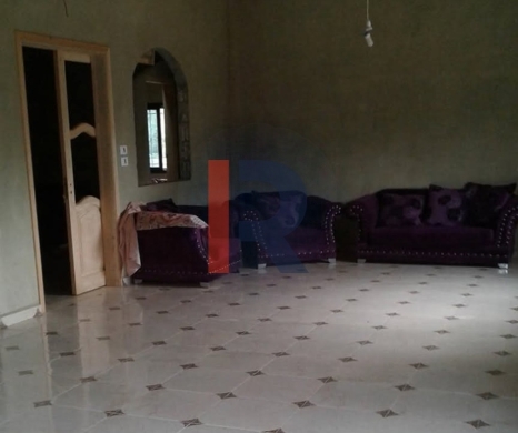 R9-2623 Whole Building for Sale – Bzal Berkayel, Akkar — 2