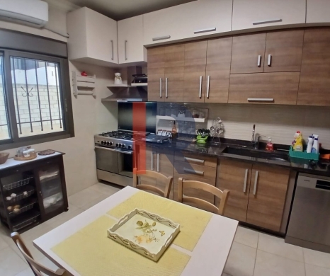R9-2624 Fully Furnished Ground-Floor Apartment for Sale – Nakhleh, Koura — 12