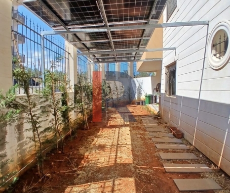 R9-2624 Fully Furnished Ground-Floor Apartment for Sale – Nakhleh, Koura — 18