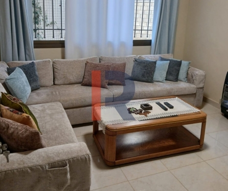 R9-2624 Fully Furnished Ground-Floor Apartment for Sale – Nakhleh, Koura — 9