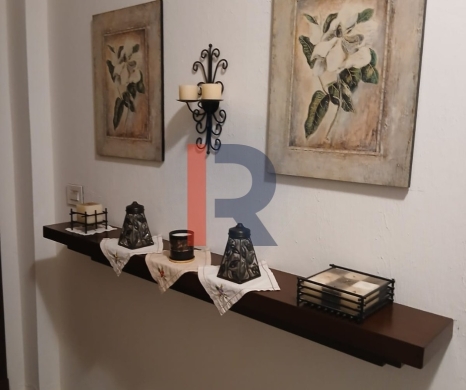 R9-2624 Fully Furnished Ground-Floor Apartment for Sale – Nakhleh, Koura — 2