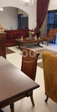 Apartments for rent in sakiet al-janzeer - شقة للايجار ساقية الجنزير