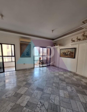 شقق للإيجار في عين الرمانه - 2 bedrooms+Open View For rent in Ain El Remmaneh - شقة للإيجار في عين الرمانة