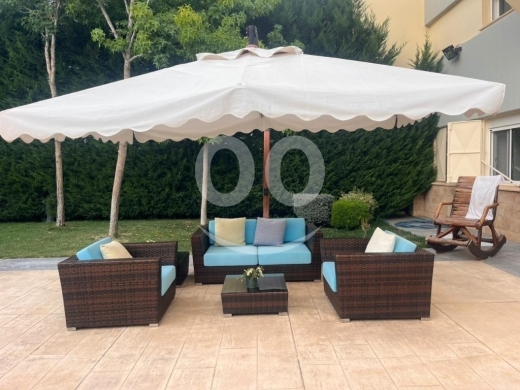 Home & Garden in Zaarour - For Sale: Outdoor Salon Set - Elegant & Durable