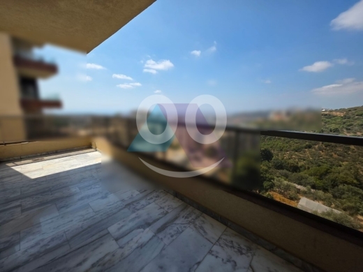 Apartments for sale in Bsaba - 3 bedrooms apartment+unlockable View 4sale in Bsaba-شقة للبيع في بسابا