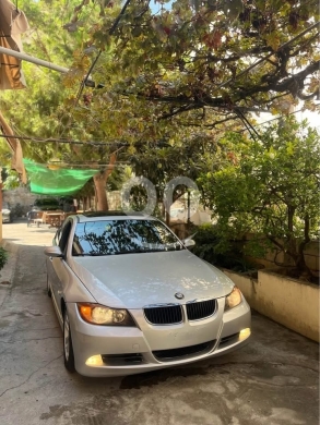BMW in Saida - Bmw e90 Model 2006
