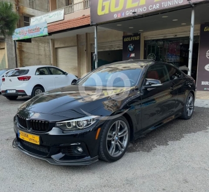 BMW in Nabatyeh - Bmw 428i 2016