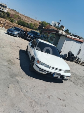 هوندا في مدينة بيروت - Honda Accord model 95
