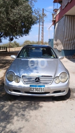 ٢٣٠ موديل ٢٠٠٣
