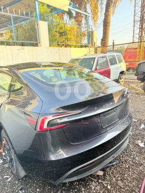 Other in Tripoli - tesla model 2024