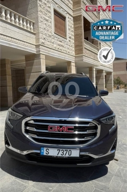 GMC in Majd el-Anjar - Gmc Terrain 2018