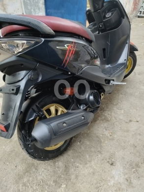 Motorcycles & ATVs dans Beyrouth - سويت 2022