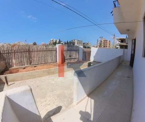 R9-2627 Apartment for Sale – Abou Samra, Tripoli — 6