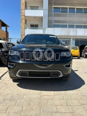 Jeep in Zahleh - Jeep grand cherokee 2018
