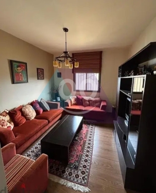 شقق للإيجار في عين سعاده - 3bedrooms furnished apartment 4Rent in Ain Saadeh - شقة للإيجار في عين سعادة