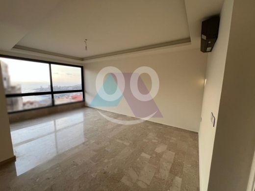 Apartments for rent dans kfarhbeib - 3bedrooms apartment+Partial Sea View 4rent in Kfarhabeibشقة في كفرحباب