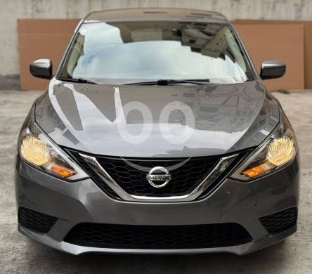 Nissan in Beirut City - Nissan Sentra 2017