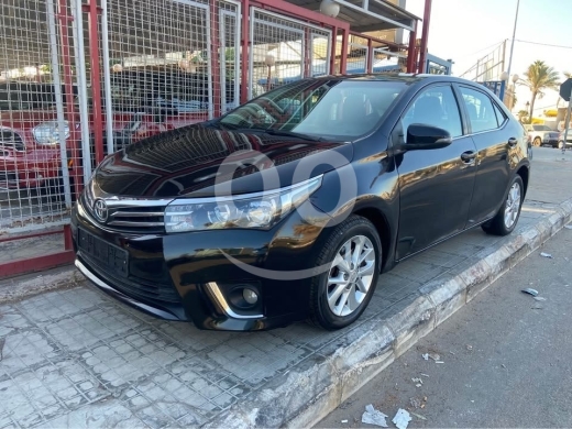 Toyota in Saida - Toyota Corolla 2014