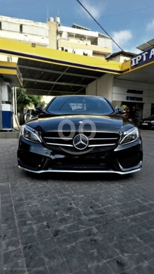 Mercedes-Benz in Saida - C300 2015