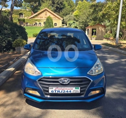 Hyundai in Zahleh - Hyundai i10 2019