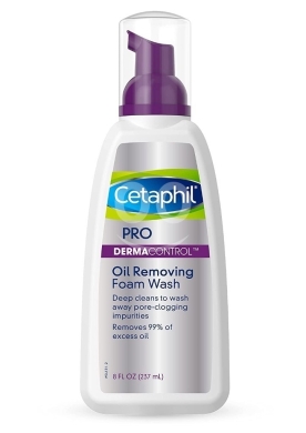 Santé & Beauté dans Menyeh - Cetaphil Pro Oil Control Foam Wash 236ml