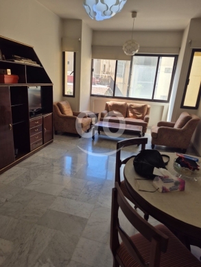 Apartments for rent in Hamra - شقة مفروشة للايجار الحمرا